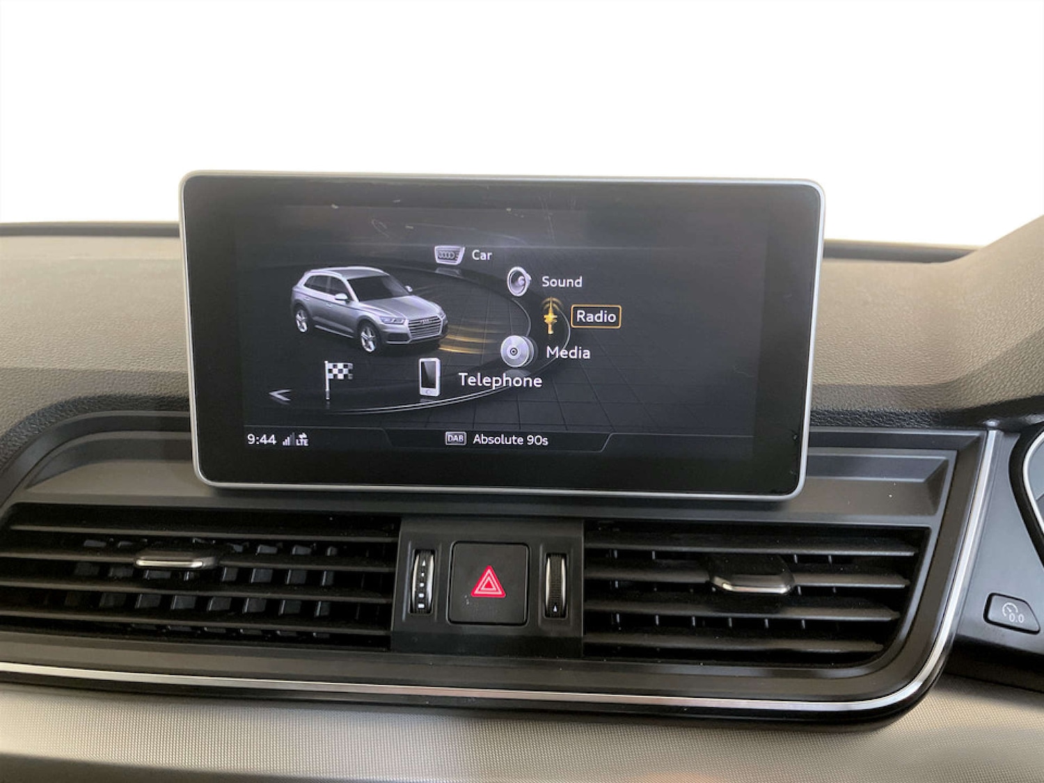 Used Audi Q5 2019 for sale - 77185200: Photo 22