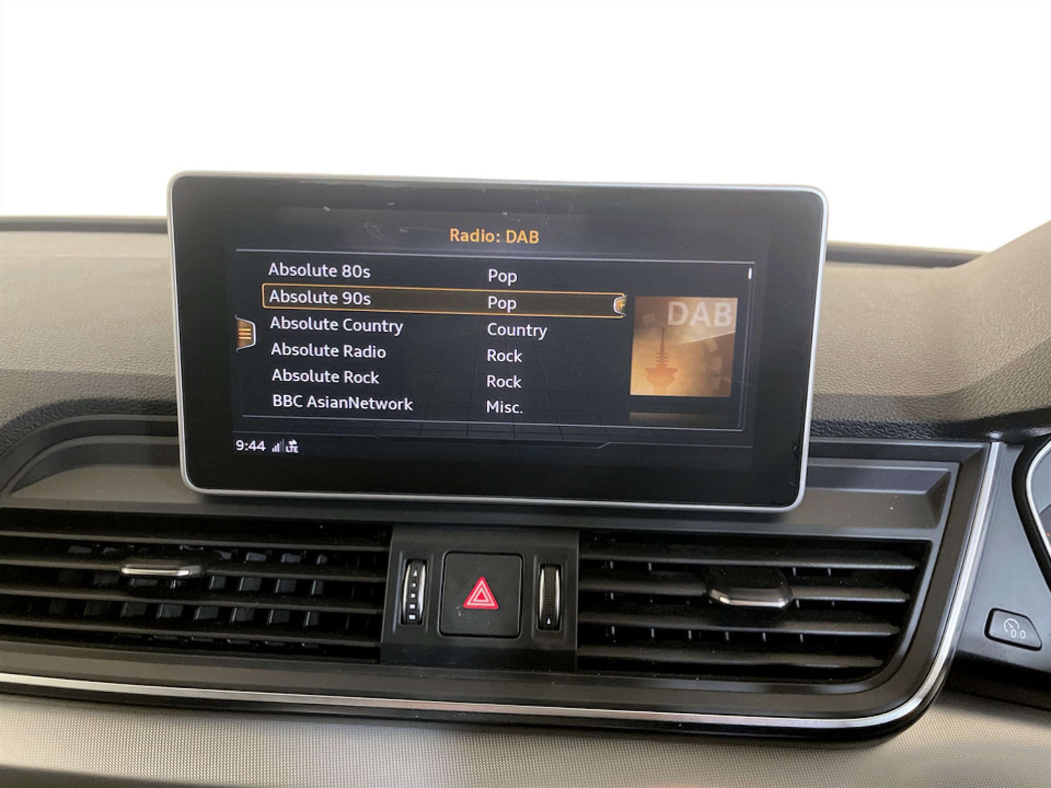 Used Audi Q5 2019 for sale - 77185200: Photo 23