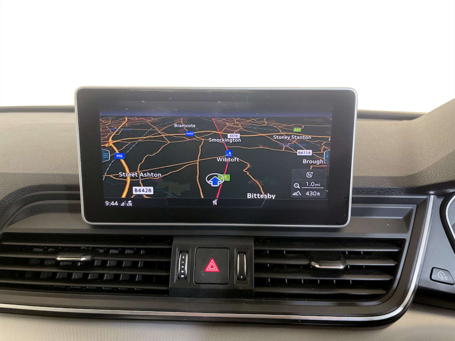 Used Audi Q5 2019 for sale - 77185200: Photo 24