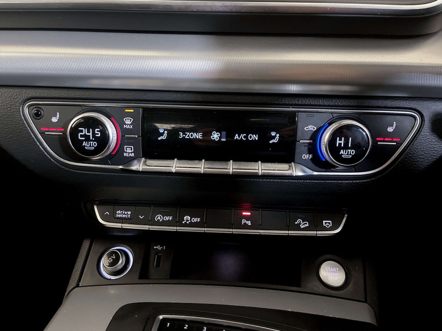 Used Audi Q5 2019 for sale - 77185200: Photo 25