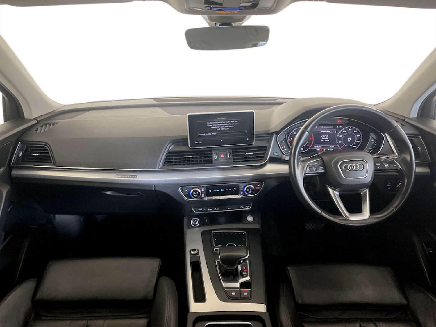Used Audi Q5 2019 for sale - 77185200: Photo 3