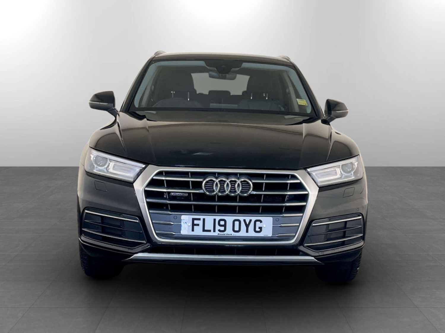 Used Audi Q5 2019 for sale - 77185200: Photo 5