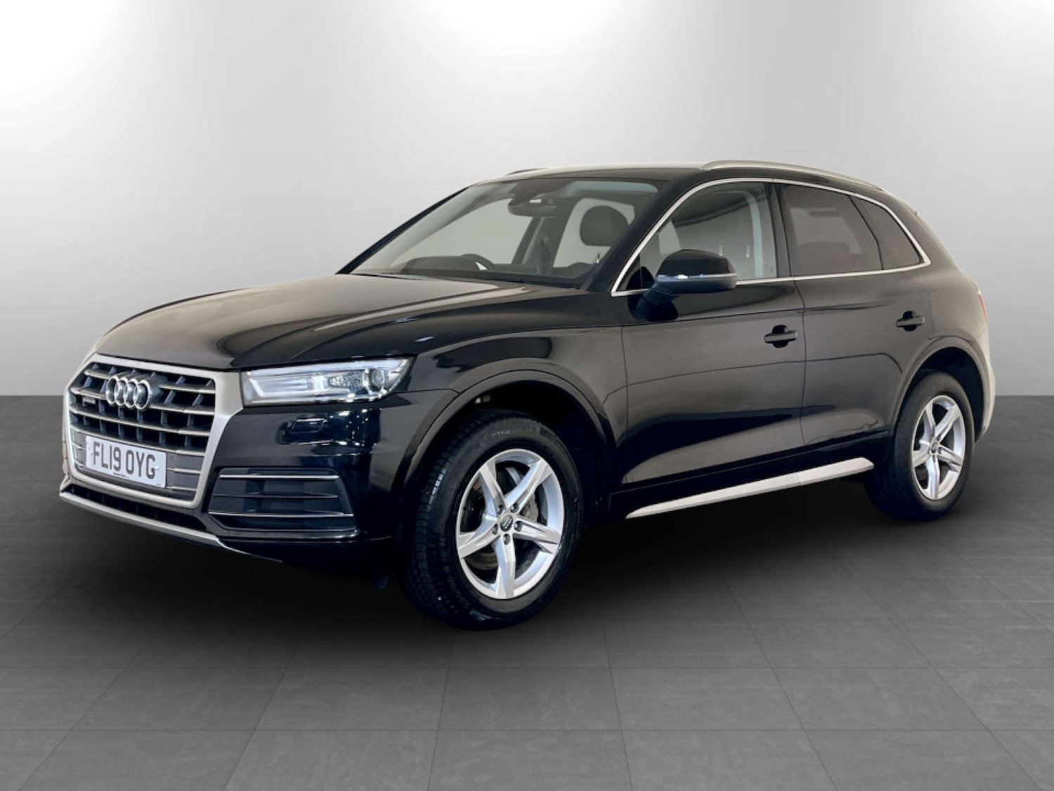 Used Audi Q5 2019 for sale - 77185200: Photo 6