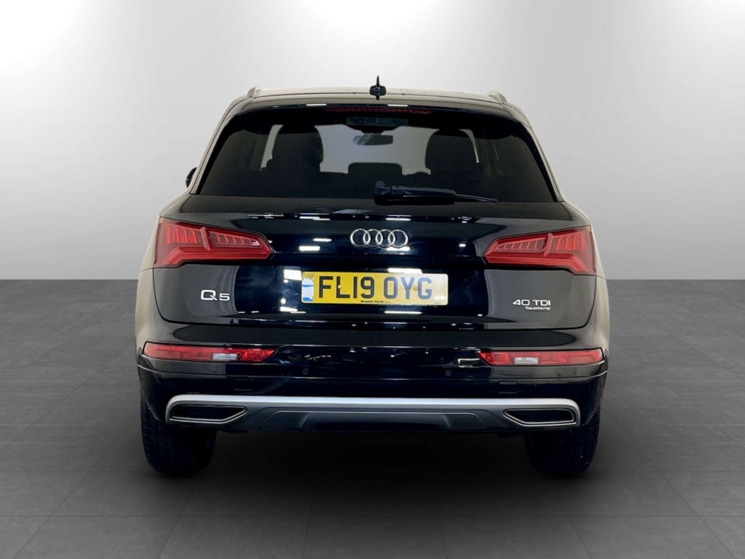 Used Audi Q5 2019 for sale - 77185200: Photo 9