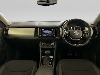 Used Skoda Kodiaq 2022 for sale - 79276816: Photo