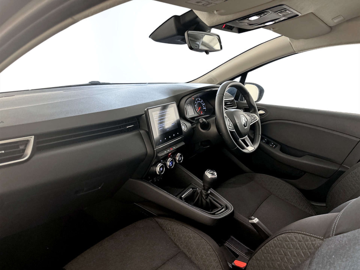 Used Renault Clio 2022 for sale - 77803632: Photo 12