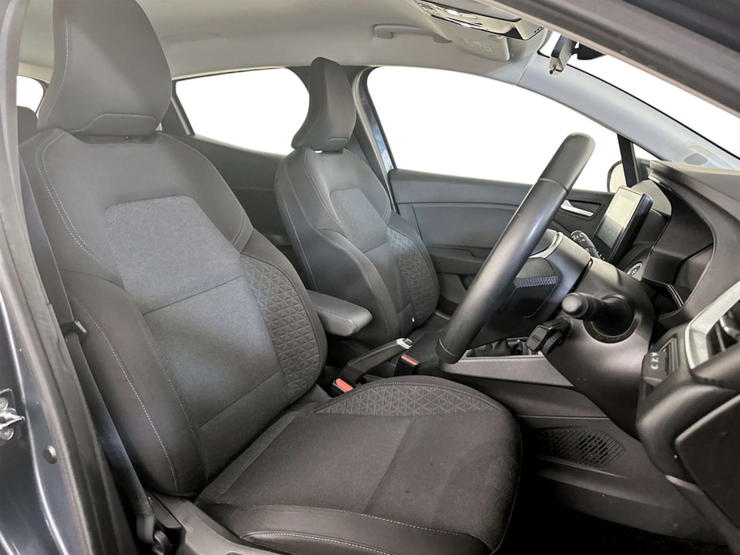 Used Renault Clio 2022 for sale - 77803632: Photo 13