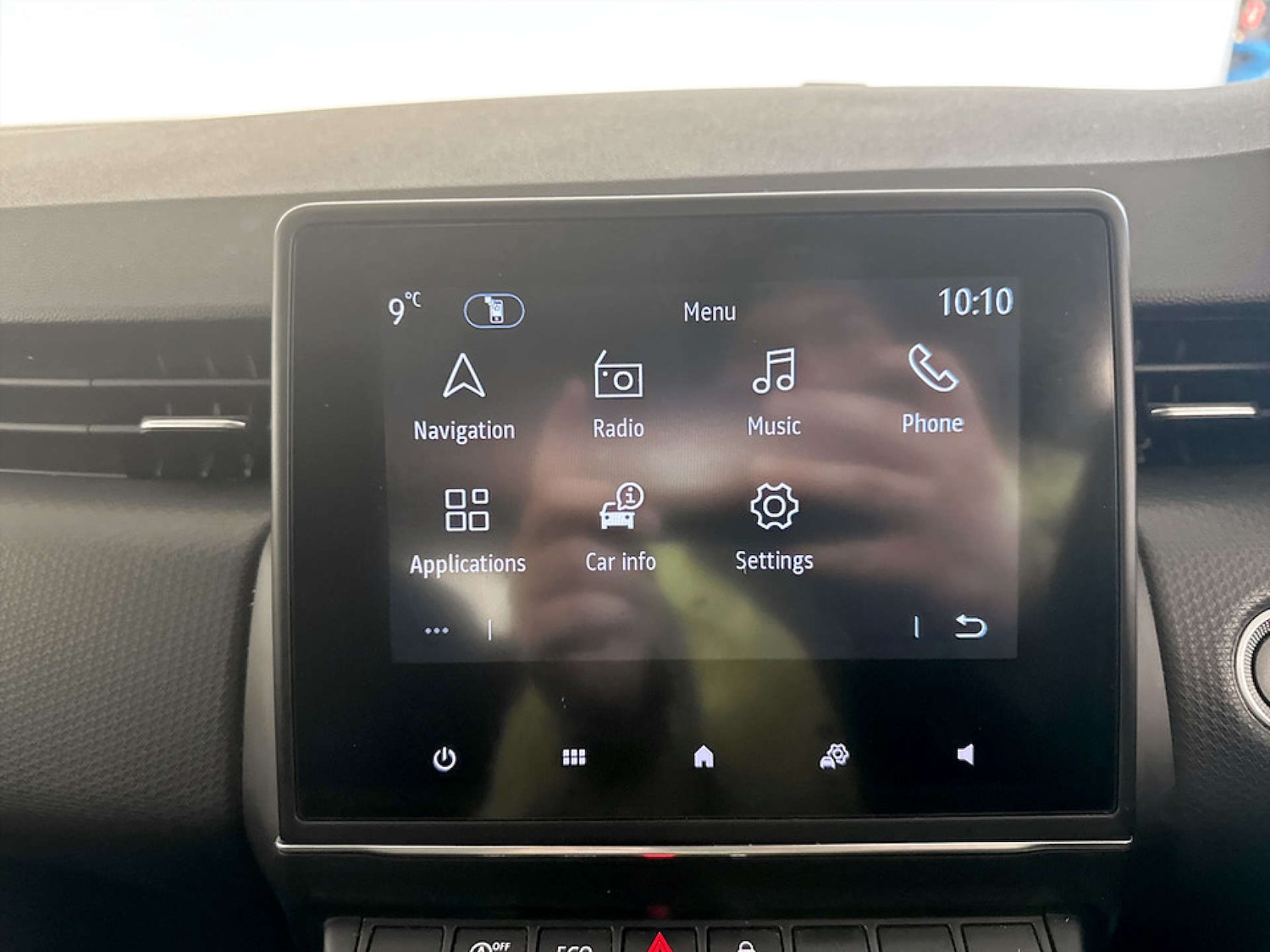 Used Renault Clio 2022 for sale - 77803632: Photo 21