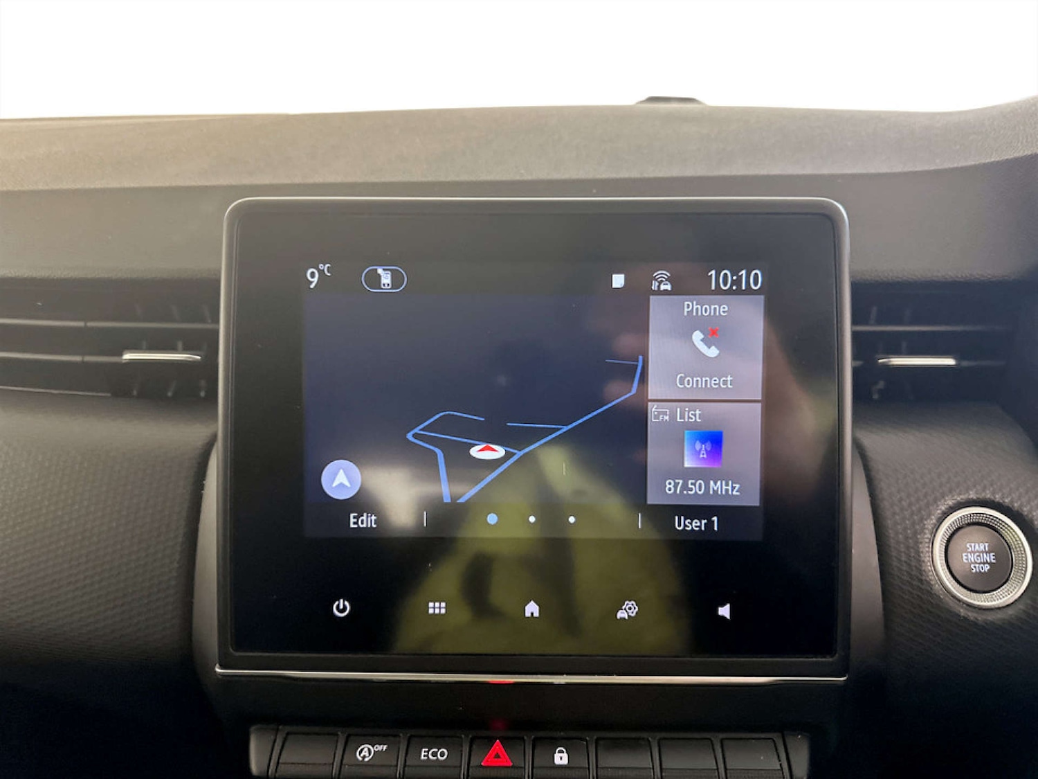 Used Renault Clio 2022 for sale - 77803632: Photo 22