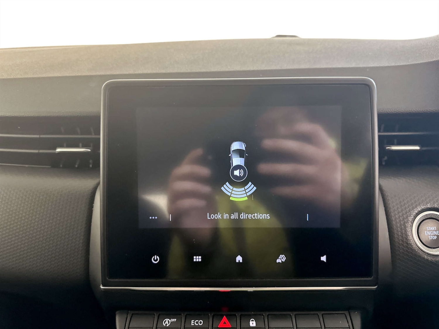 Used Renault Clio 2022 for sale - 77803632: Photo 23