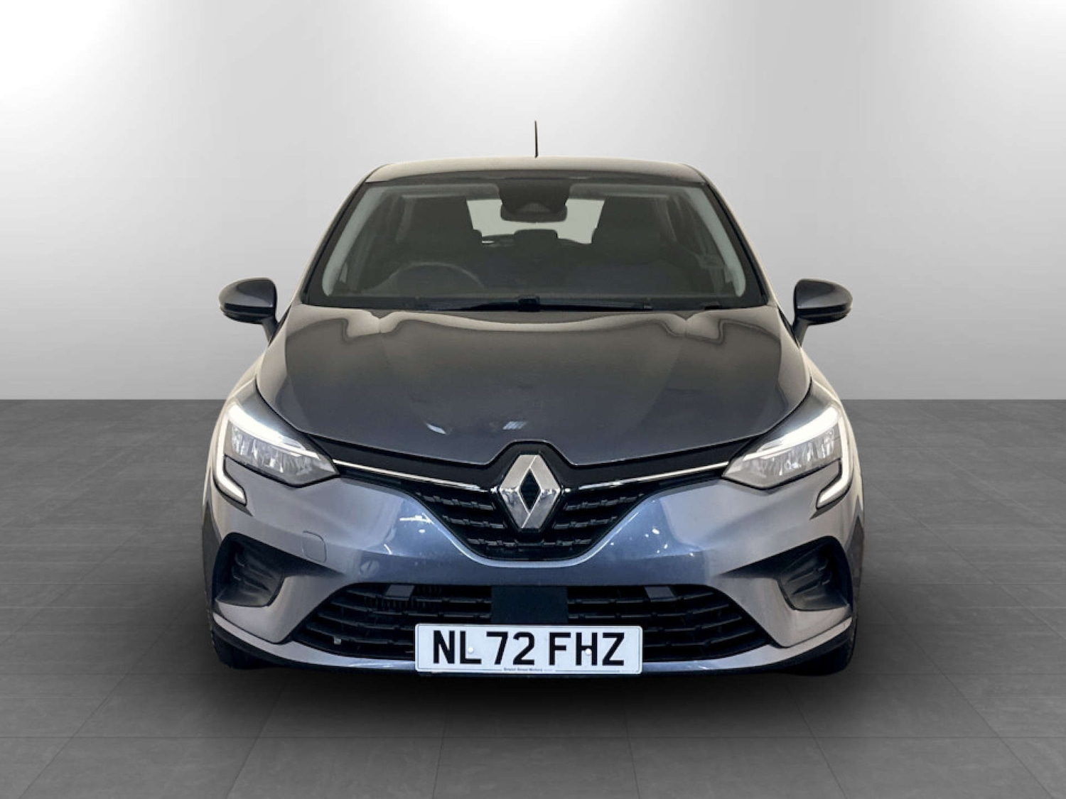 Used Renault Clio 2022 for sale - 77803632: Photo 5