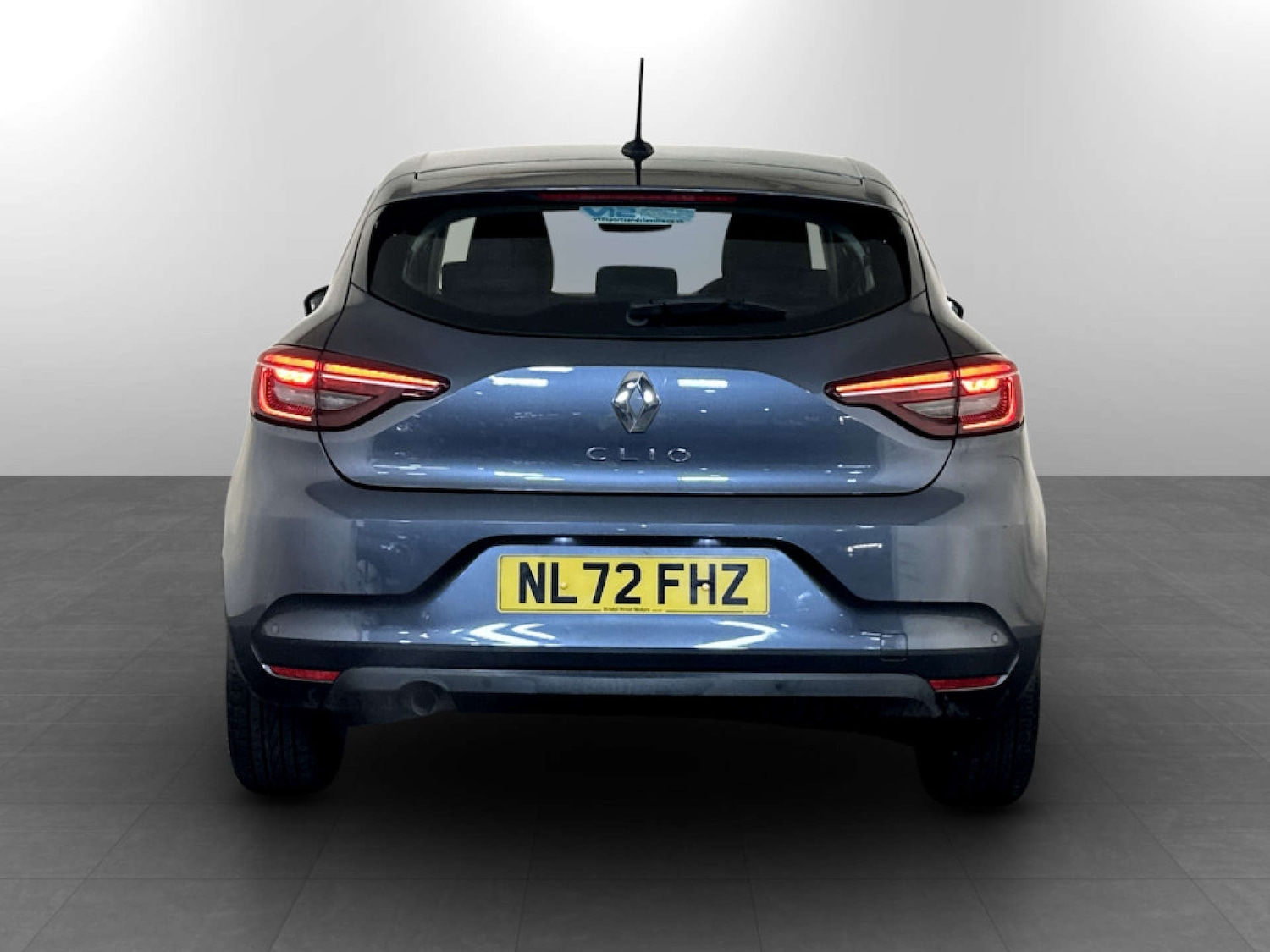 Used Renault Clio 2022 for sale - 77803632: Photo 9