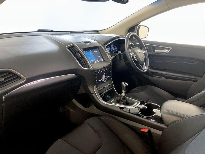 Used Ford Edge 2017 for sale - 76391355: Photo 12