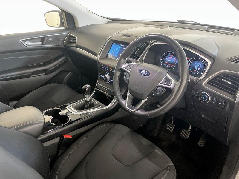 Used Ford Edge 2017 for sale - 76391355: Photo 16