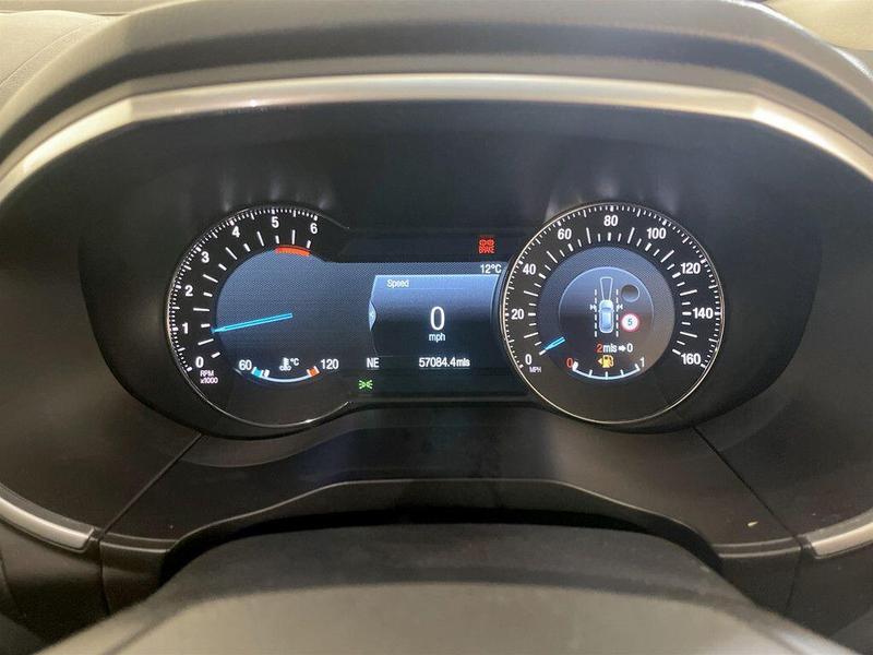 Used Ford Edge 2017 for sale - 76391355: Photo 19