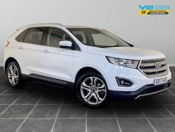 Used Ford Edge 2017 for sale - 76391355: Photo