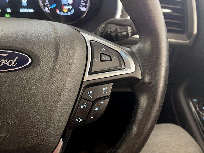 Used Ford Edge 2017 for sale - 76391355: Photo 20