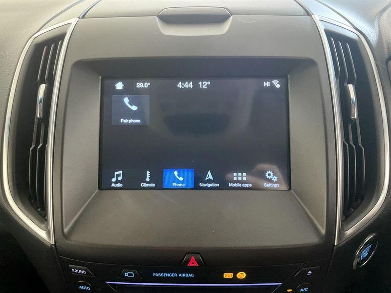 Used Ford Edge 2017 for sale - 76391355: Photo 21