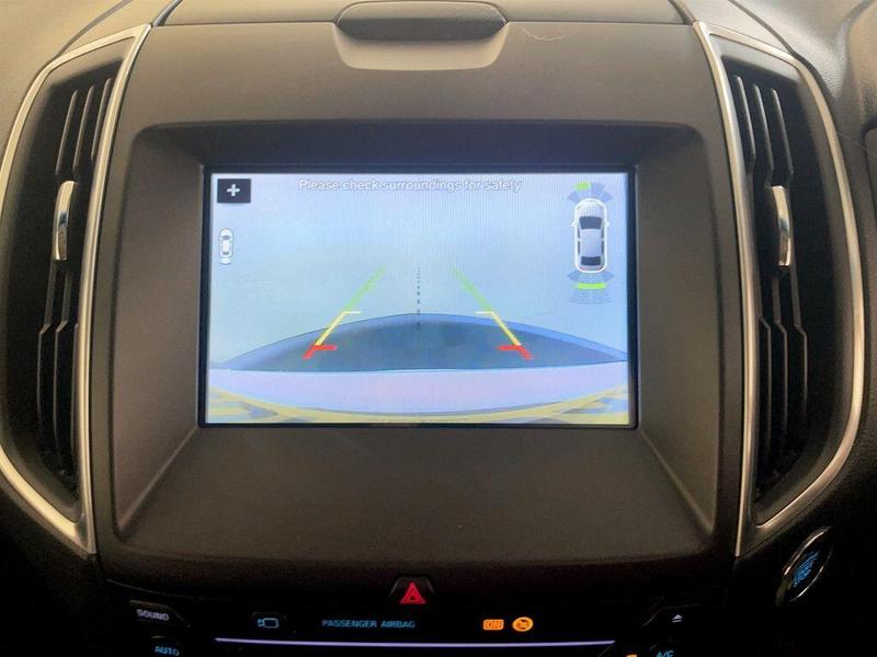 Used Ford Edge 2017 for sale - 76391355: Photo 22