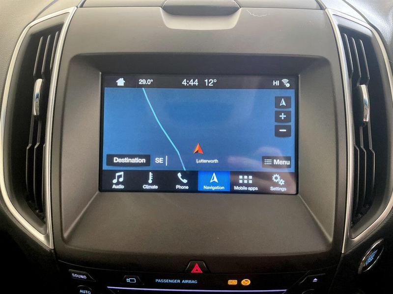 Used Ford Edge 2017 for sale - 76391355: Photo 23