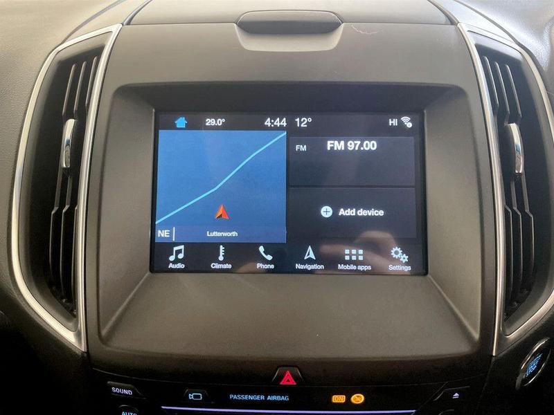 Used Ford Edge 2017 for sale - 76391355: Photo 24