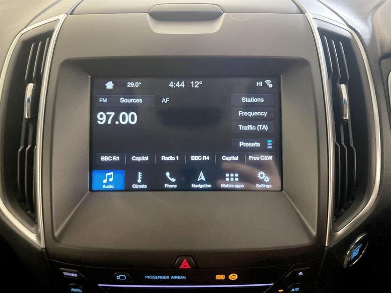 Used Ford Edge 2017 for sale - 76391355: Photo 25