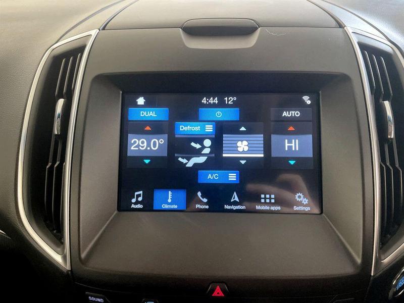 Used Ford Edge 2017 for sale - 76391355: Photo 26