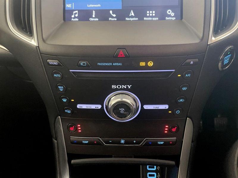 Used Ford Edge 2017 for sale - 76391355: Photo 27