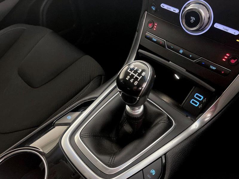 Used Ford Edge 2017 for sale - 76391355: Photo 28