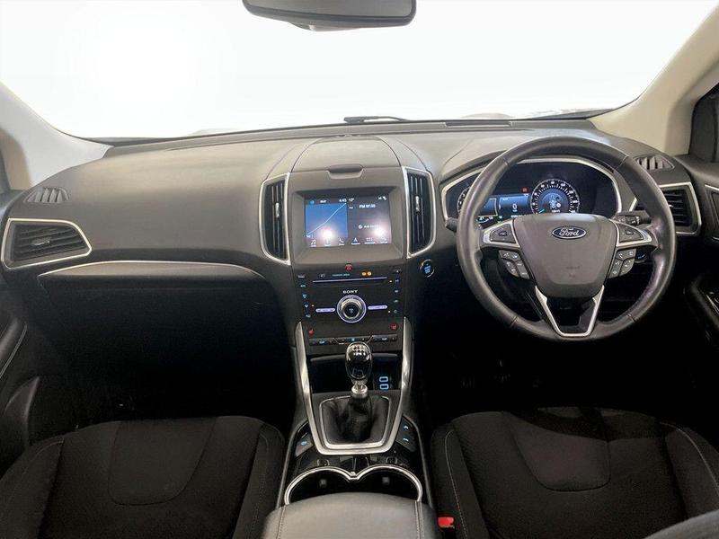 Used Ford Edge 2017 for sale - 76391355: Photo 3