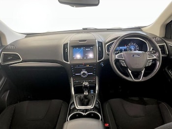 Used Ford Edge 2017 for sale - 76391355: Photo