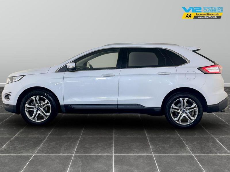 Used Ford Edge 2017 for sale - 76391355: Photo 7