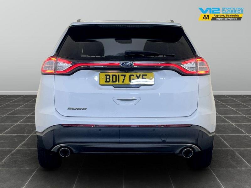 Used Ford Edge 2017 for sale - 76391355: Photo 9