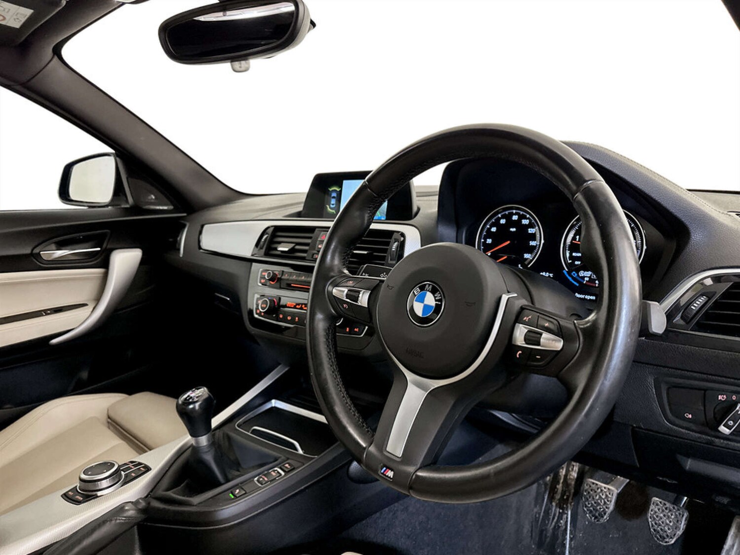 Used BMW 2 Series 2021 for sale - 77184891: Photo 16