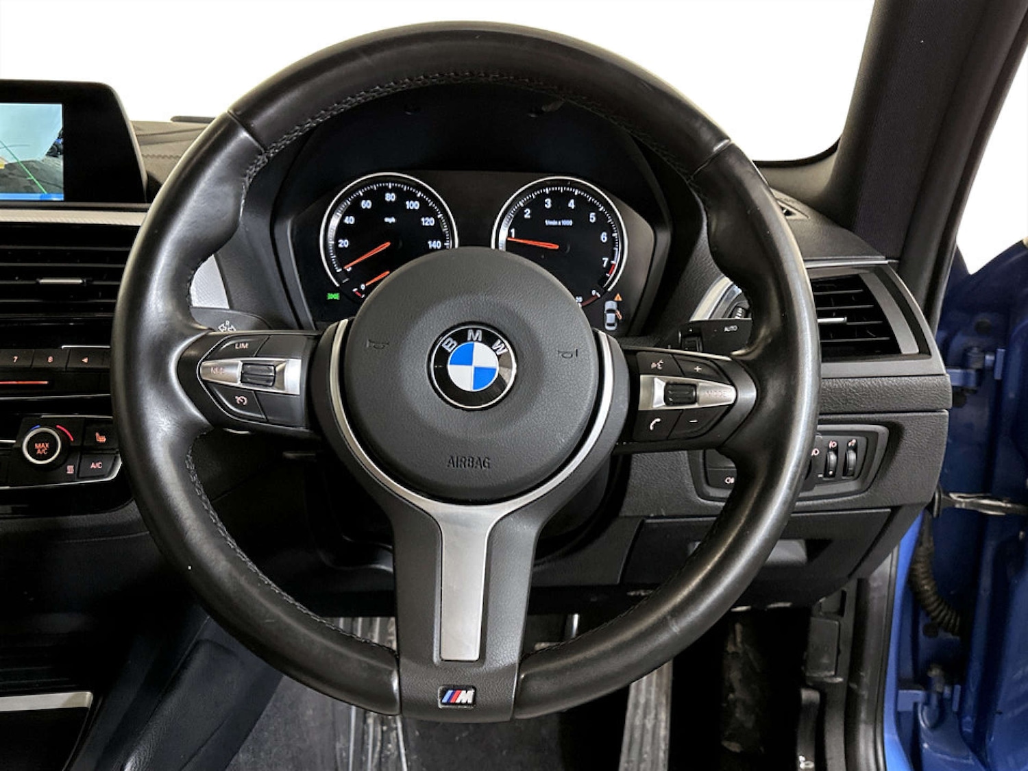 Used BMW 2 Series 2021 for sale - 77184891: Photo 17