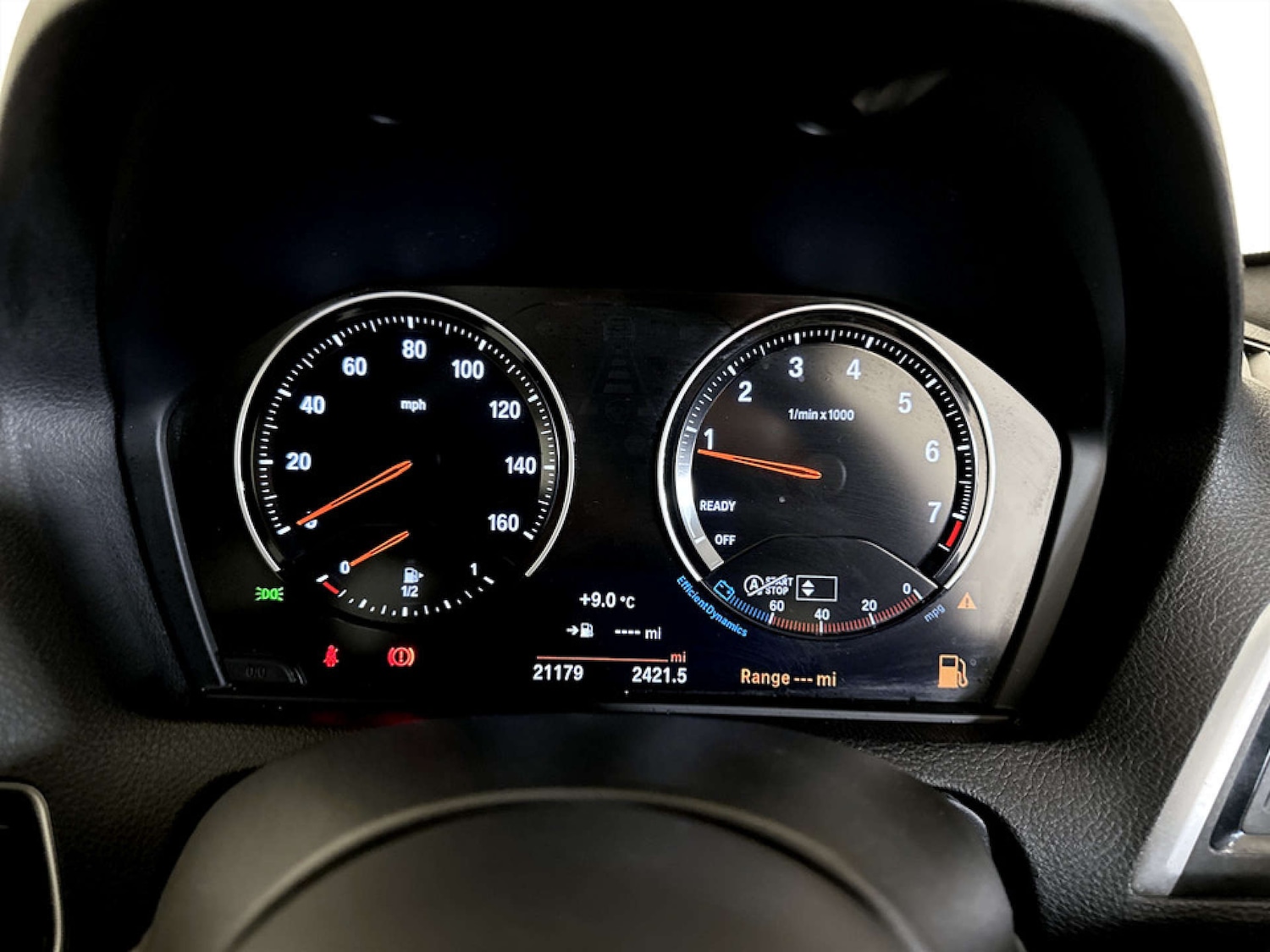 Used BMW 2 Series 2021 for sale - 77184891: Photo 19