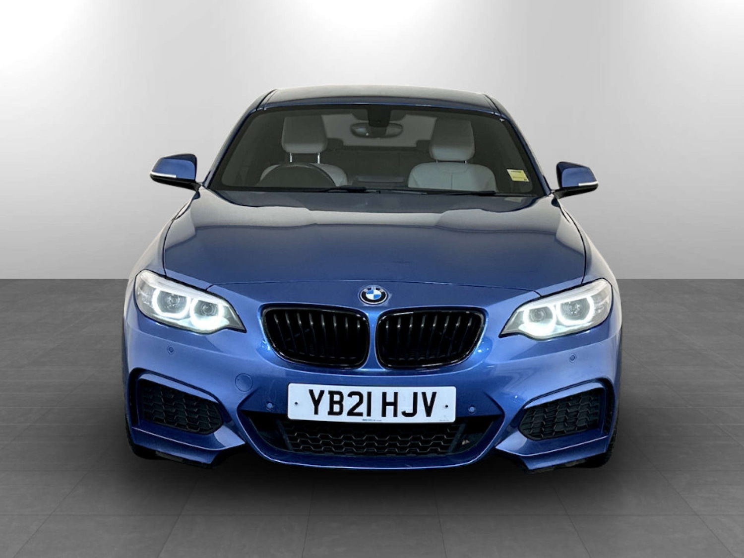 Used BMW 2 Series 2021 for sale - 77184891: Photo 5