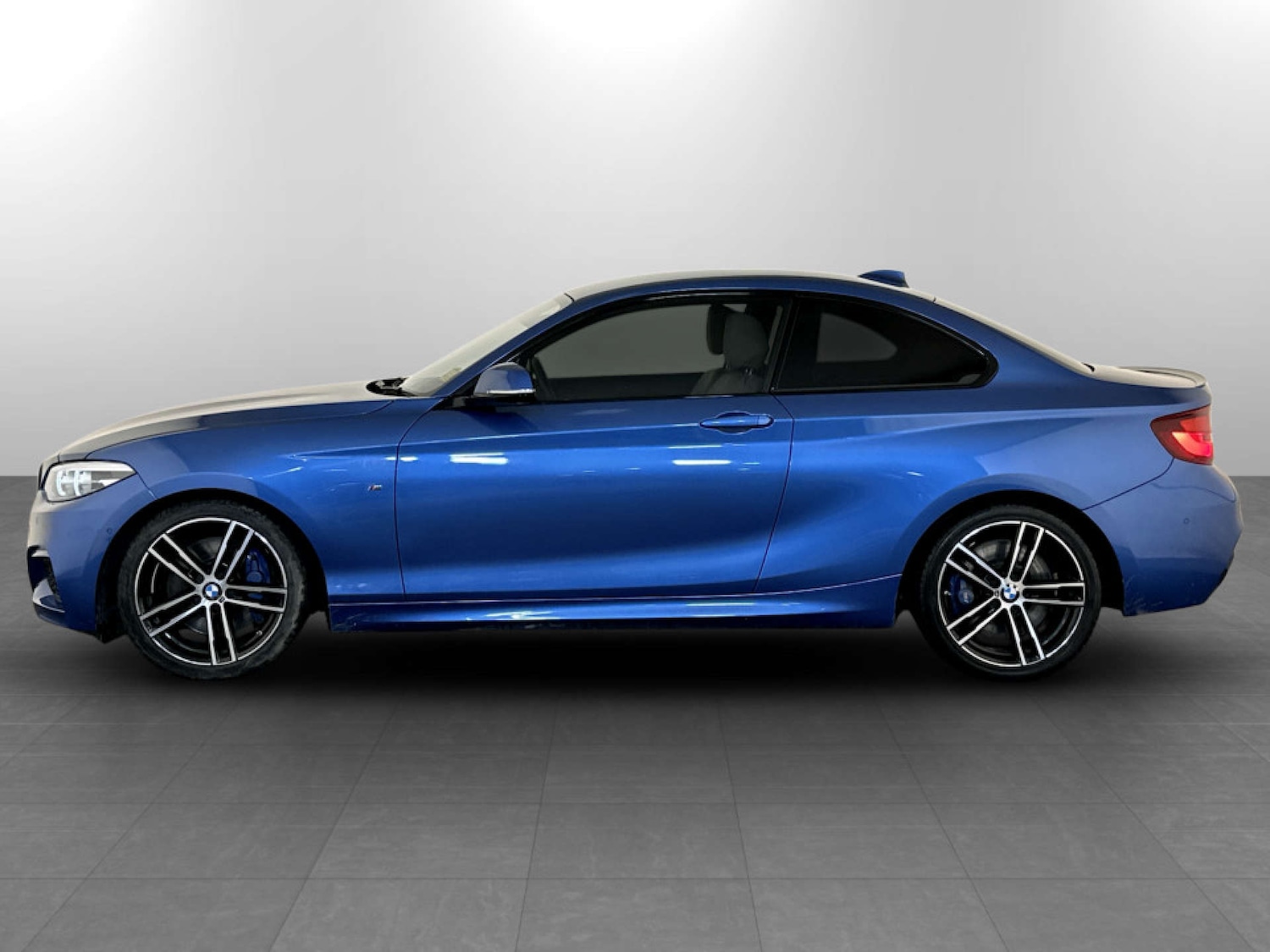 Used BMW 2 Series 2021 for sale - 77184891: Photo 7
