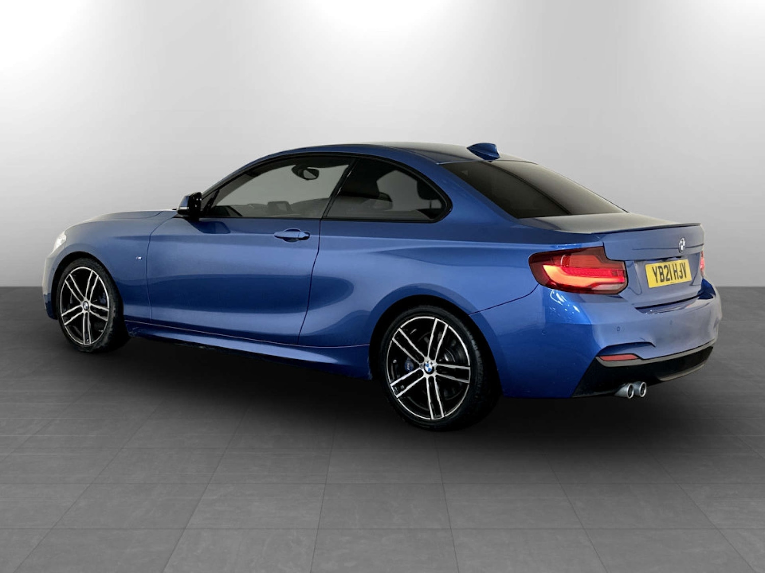 Used BMW 2 Series 2021 for sale - 77184891: Photo 8