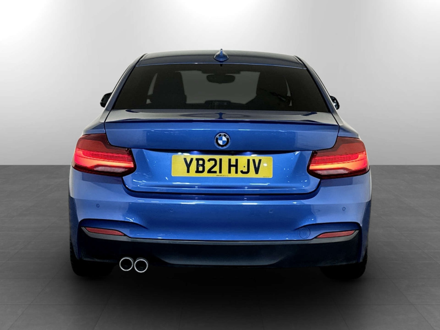 Used BMW 2 Series 2021 for sale - 77184891: Photo 9