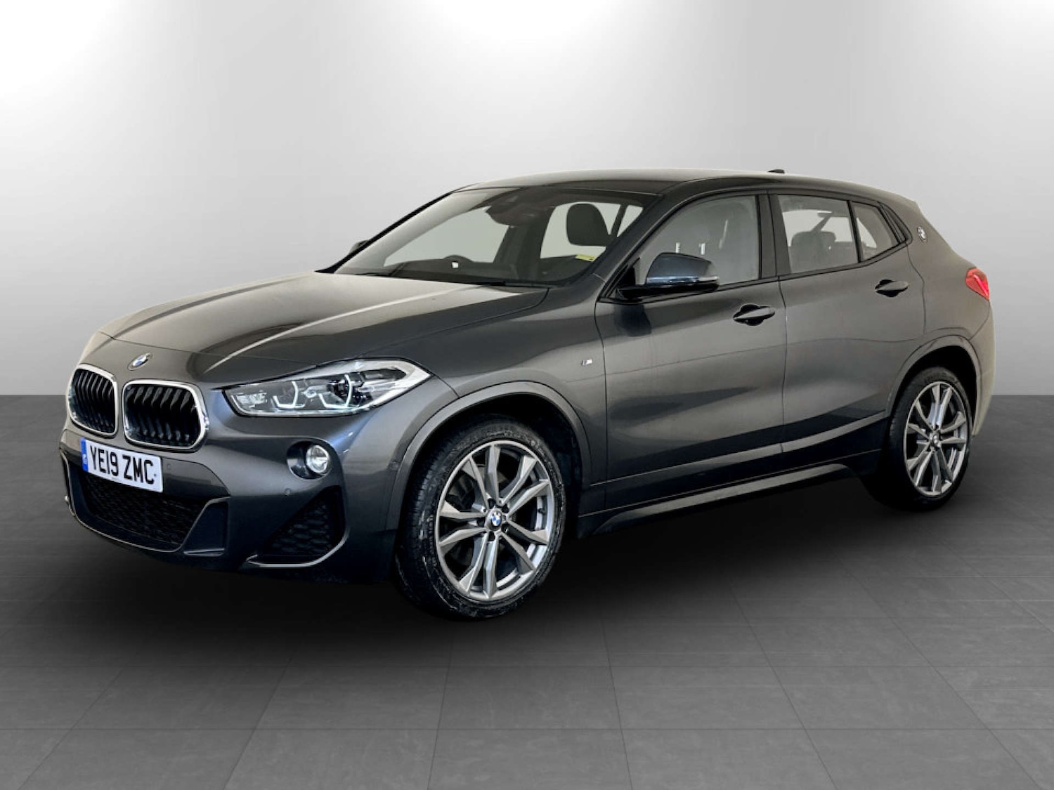 Used BMW X2 2019 for sale - 77271586: Photo 6