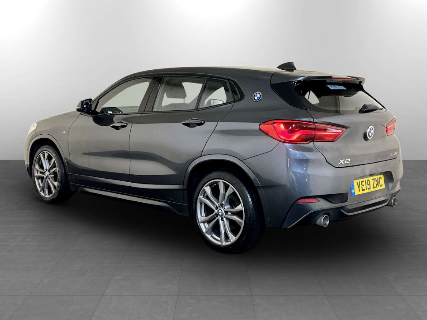 Used BMW X2 2019 for sale - 77271586: Photo 8