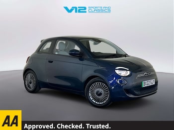 Used Fiat 500 2022 for sale - 78443696: Photo