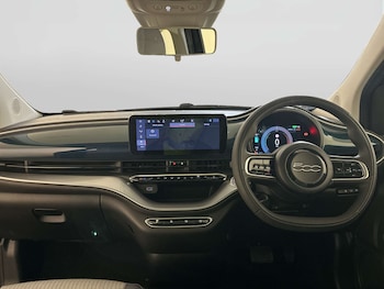 Used Fiat 500 2022 for sale - 78443696: Photo