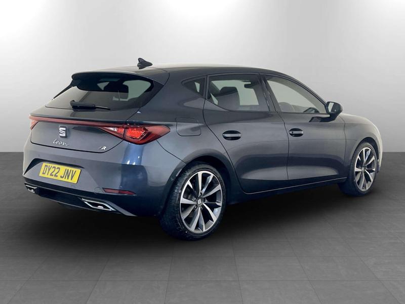 Used SEAT Leon 2022 for sale - 77138239: Photo 10