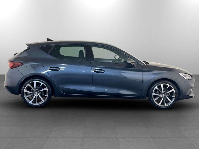 Used SEAT Leon 2022 for sale - 77138239: Photo 11