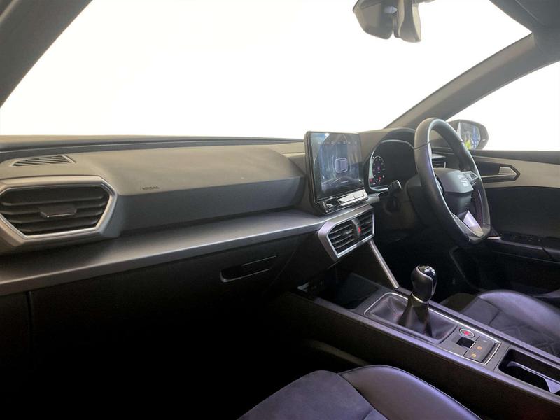 Used SEAT Leon 2022 for sale - 77138239: Photo 12