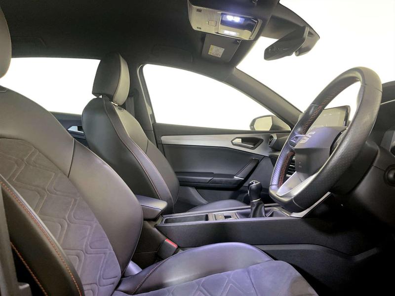 Used SEAT Leon 2022 for sale - 77138239: Photo 13