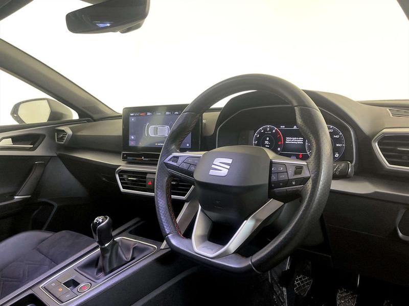 Used SEAT Leon 2022 for sale - 77138239: Photo 16