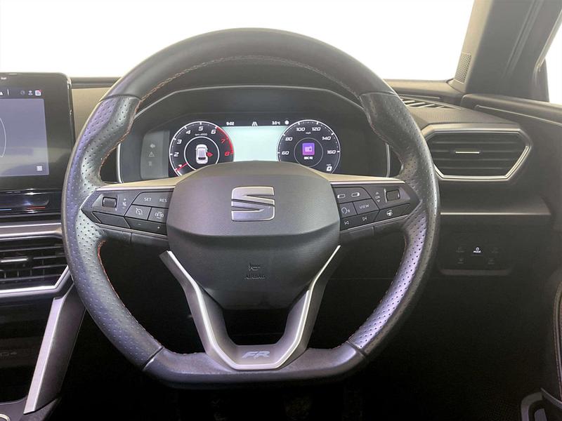 Used SEAT Leon 2022 for sale - 77138239: Photo 17